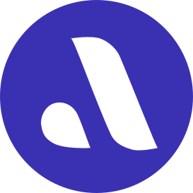 AsDev Logo