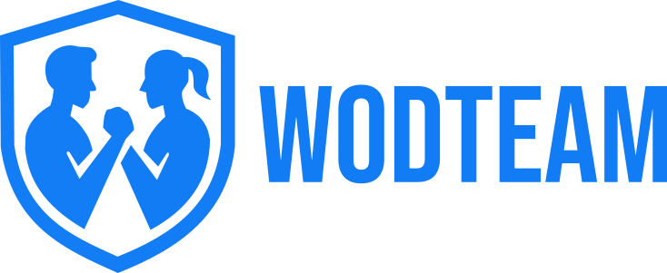 WodTeam Logo